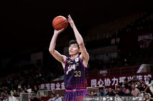 真挚的祝福！祝浙江男篮后卫吴前31岁生日快乐！