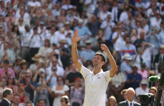 乐鱼APP下载-德约温网七冠排名却跌至第七 GOAT之争仍无主动权